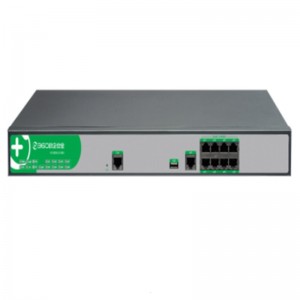 360 安全防火墙系统HT-8000（千兆）V5.5  NGFW400 防火墙