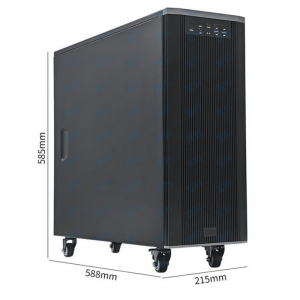 宽科【K6-1I9G1-高性能工作站】I9-14900K/256G内存/8T SSD/RTX5090 32G显卡/办公图形渲染/深度学习主机 支持deepseek本地模型部署
