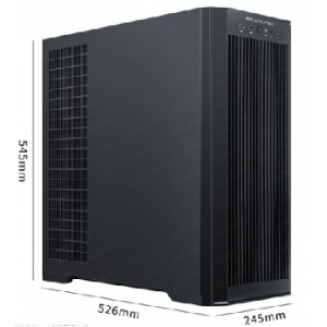 宽科 K7-1E4G1 工作站（AMD EPYC 9654*1/32G内存/2T SSD/2000W电源/水冷散热器/RTX5090 32G显卡/WIN10/3年质保）