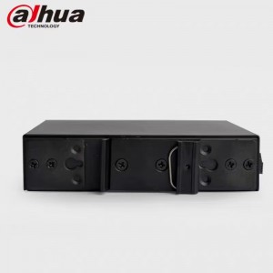 大华（dahua）DH-S4100-8GT2GT-60 云管PoE网络交换机