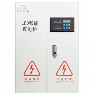 配电柜50KW