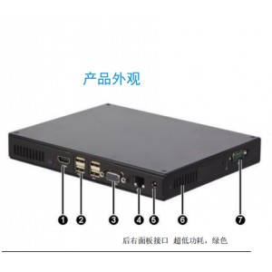 宇视CX500 解码器