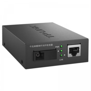 普联 TL-FC311A/B-3 光纤收发器