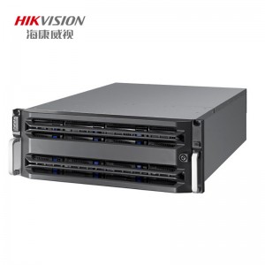 海康威视（HIKVISION）DS-A80636S/ZC 36盘位4U机架式网络存储设备