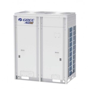 格力10匹中央空调一拖二GMV-250WL/La（含1台主GMV-250WL/La/2台内机GMV-NR125T/La/含辅材）