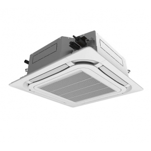 格力空调5匹变频冷暖天花机 KFR-120TW/(12550S)FNhCbf-B1 1级能效