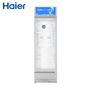 海尔（Haier）SC-239JX冷藏保鲜展示柜