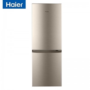 海尔（Haier）BCD-180TMPS 180L直冷双门电冰箱