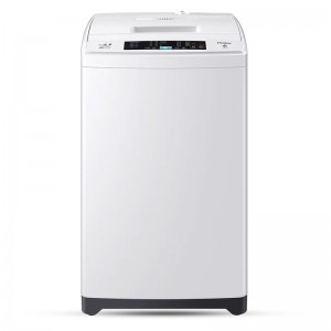 海尔（Haier）EB65M019 6.5公斤全自动波轮洗衣机