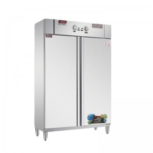 Hopoot加尔 700升商用消毒柜RTP-680A