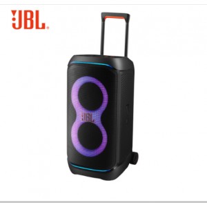 JBL PARTYBOX320户外蓝牙音箱（含ROCK ONE手持无线麦克风*1）