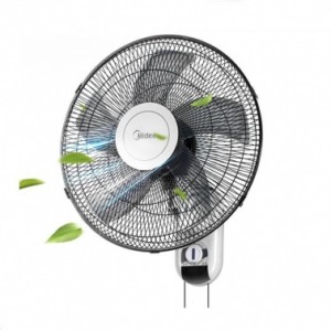 美的壁扇FWA40YA 16寸 3风叶