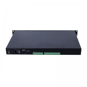 itc  音频处理器 TS-DP440
