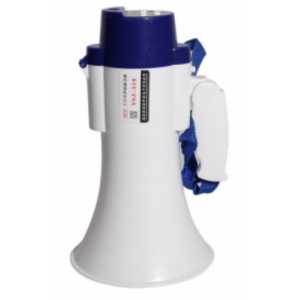 鸣笛喊话器 MD-521A