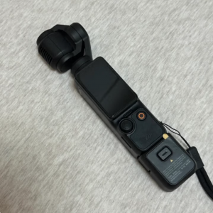大疆（DJI） Osmo Pocket 3 运动相机