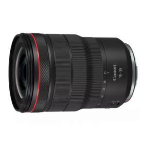 佳能（Canon）RF15-35mm F2.8 L IS USM L级广角变焦微单镜头