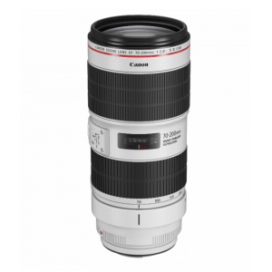 佳能（Canon）EF 70-200mm f/2.8L IS III USM 三代远摄变焦镜头