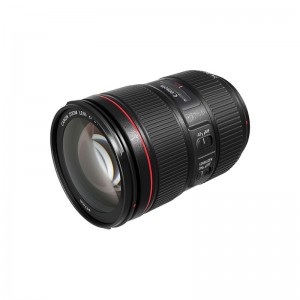 佳能（Canon）EF 24-105mm  F4 IS II USM 单反变焦镜头