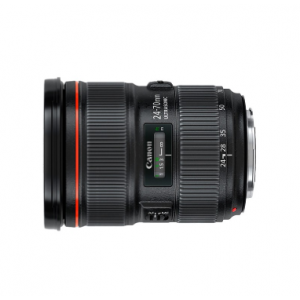 佳能（Canon）RF24-70 f2.8 L IS USM (含数魅天迹系列 uv，cpl滤镜，沣标清洁套装) 
