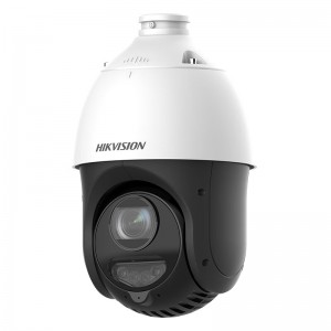 海康威视 高清网络球型监控摄像头400万POE版 2DC4425DW-DE