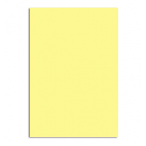 蓝光 彩色复印纸 A3/80克/500P/浅黄色 单包装