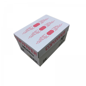 蓝光 速印纸 8K 80G 2000张/箱