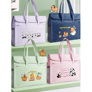 多层收纳袋子9.5*17x2.7cm