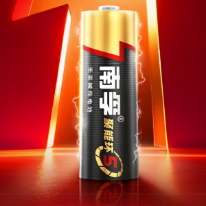 南孚5号电池 单位：粒