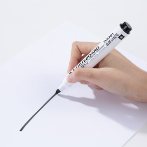 齐心白板笔WB701