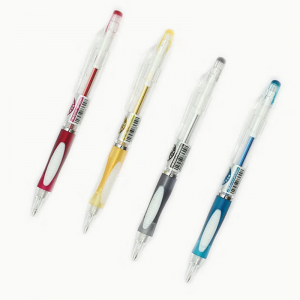 晨光 自动铅笔 MP8221 黑0.5mm