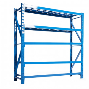 金伟业 长1500高2400深500  单层高度400   5层 定制货架 