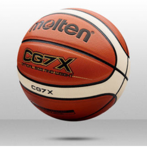 摩腾篮球7号经典FIBA比赛款CG7X