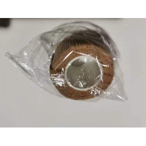 医用自粘弹性绷带5*450cm/卷，24卷/盒