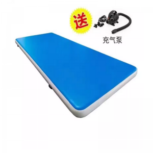 充气空翻气垫2米✖10米✖20cm