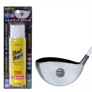 LiTE 高尔夫挥杆喷雾