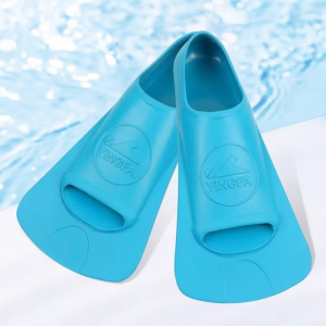 英发（YINGFA）游泳短脚蹼