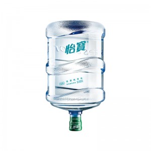 怡宝纯净水桶装水 18.9L/桶(不含空桶)