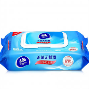 维达（Vinda）VW1028湿巾纸 12包/箱