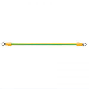 永盛发国标BVR-6mm2接地专用母线