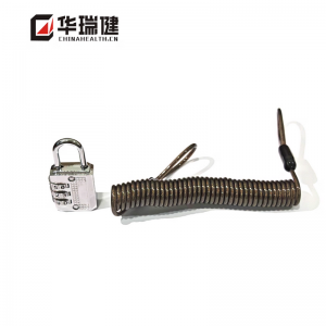 华瑞健 CH-FDS 防盗锁链