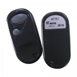 奥图 AT600平移门电机遥控器TWIN-S