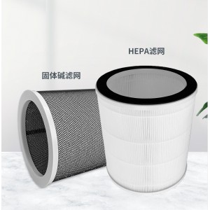 呼吸宝 二合一滤网 φ183*H200