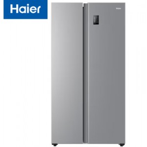 海尔（Haier）535升星辉双开门电冰箱BCD-535WGHSSEDS9 单位：台