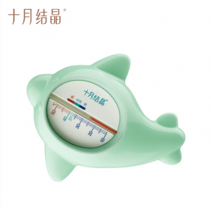 十月结晶 儿童水温计 单位 ：个