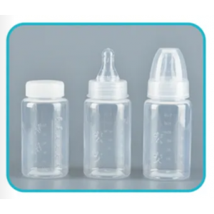 一次性奶瓶 100ml