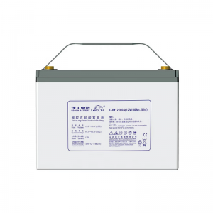 理士DJM12100S蓄电池