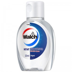 威露士免洗酒精20ML/支