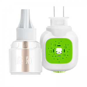 榄菊电蚊香液33ml