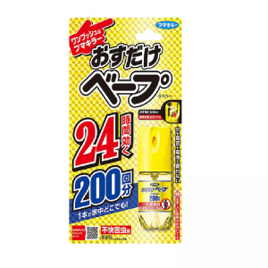 未来VAPE 灭蚊器 25.1ml/瓶