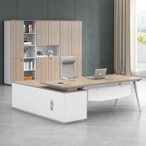 办公桌2000*1700*750mm